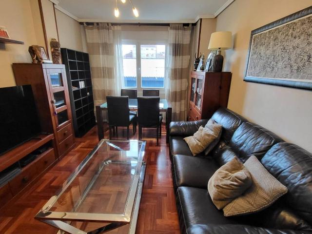 Piso en venta en Casco Viejo, Bilbao