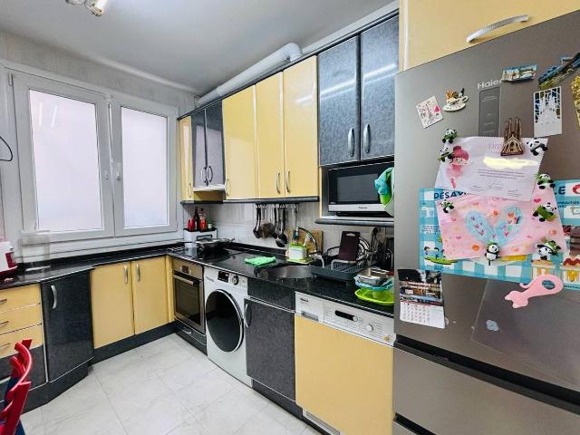 Piso en venta en Ibaiondo, Bilbao