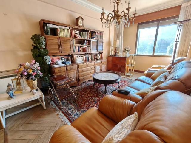 Piso en venta en Bilbao, Casco Viejo