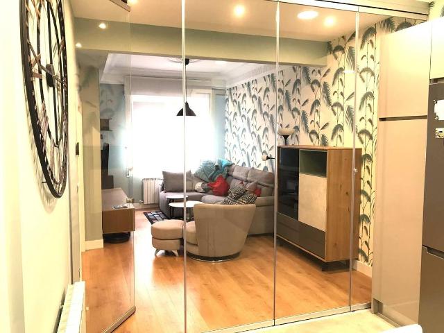 Piso en venta en Casco Viejo, Bilbao