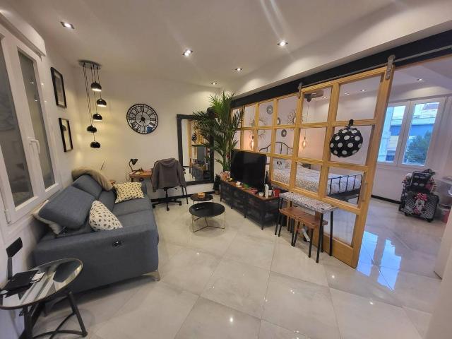 Piso en venta en Bilbao, Casco Viejo