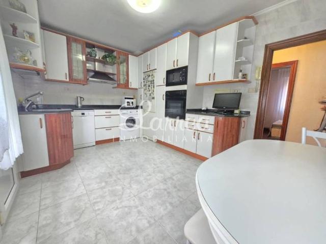 Piso en venta en Amorebieta-etxano, Vizcaya