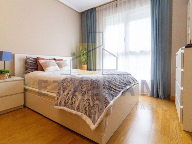 Piso en venta en Amorebieta-etxano, Ixer