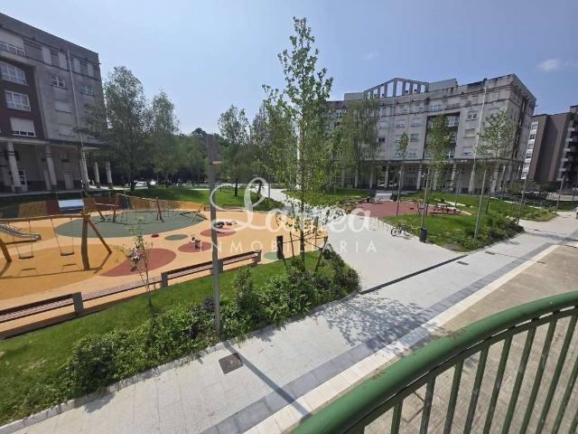 Piso en venta en Amorebieta-etxano, Ixer