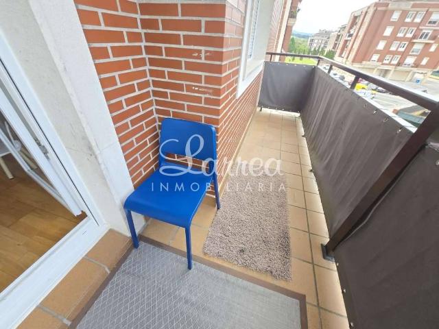Piso en venta en Amorebieta-etxano, Ixer