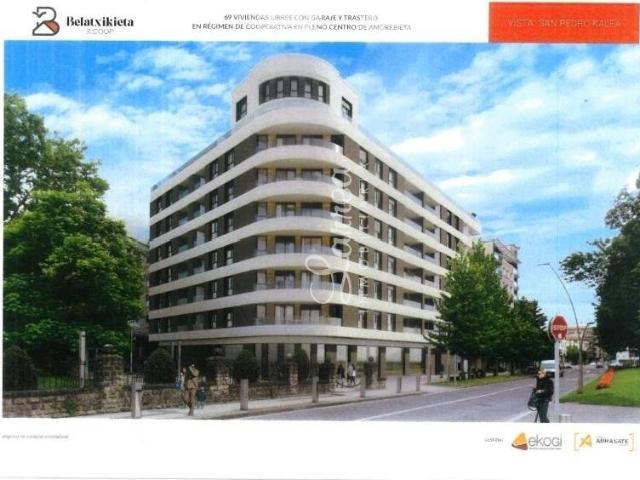 Piso en venta en Amorebieta-etxano, Ixer