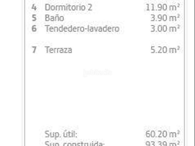 Piso en venta en Zubikurtze, Amorebieta-etxano