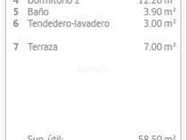 Piso en venta en Zubikurtze, Amorebieta-etxano