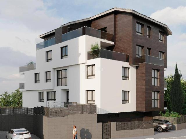 Piso en venta en Zubikurtze, Amorebieta-etxano