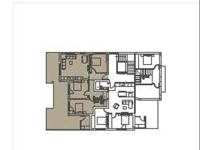 Piso en venta en Zubikurtze, Amorebieta-etxano