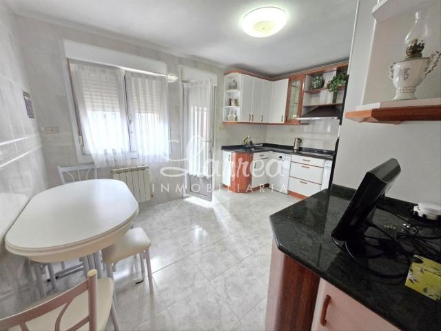 Piso en venta en Zubikurtze, Amorebieta-etxano