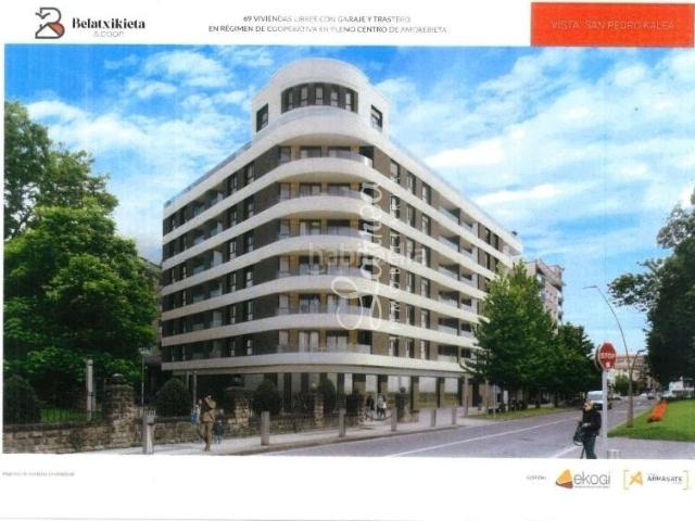 Piso en venta en Amorebieta-etxano, Guipúzcoa