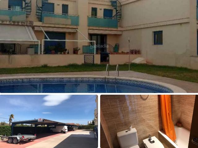 Piso en venta en Baix Ebre, Catalunya