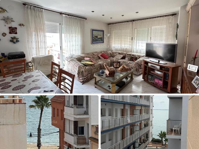 Piso en venta en L'ampolla, Tarragona