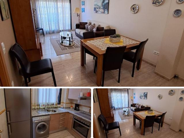 Piso en venta en Baix Ebre, Catalunya