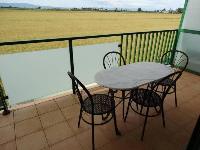 Piso en venta en l'Eucaliptus, Montsià