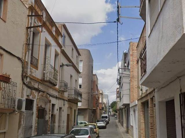 Piso en venta en Amposta, Tarragona