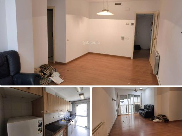 Piso en venta en Amposta