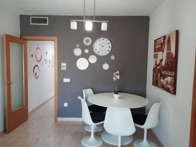 Piso en venta en Amposta