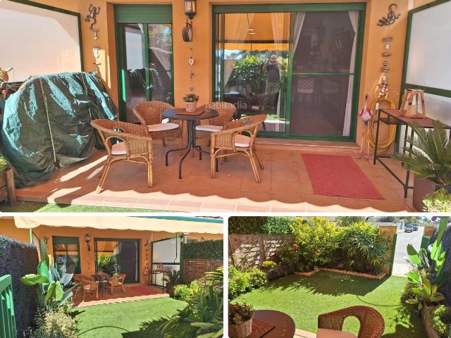 Piso en venta en l'Eucaliptus, Amposta