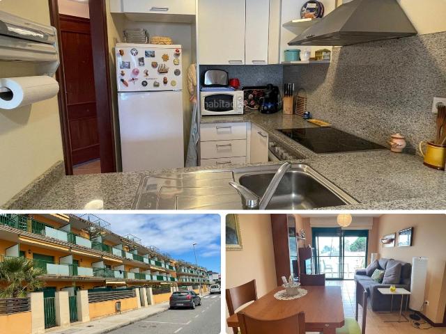 Piso en venta en Amposta, l'Eucaliptus
