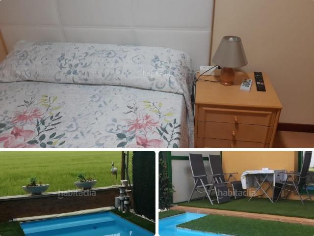 Piso en venta en Amposta, l'Eucaliptus