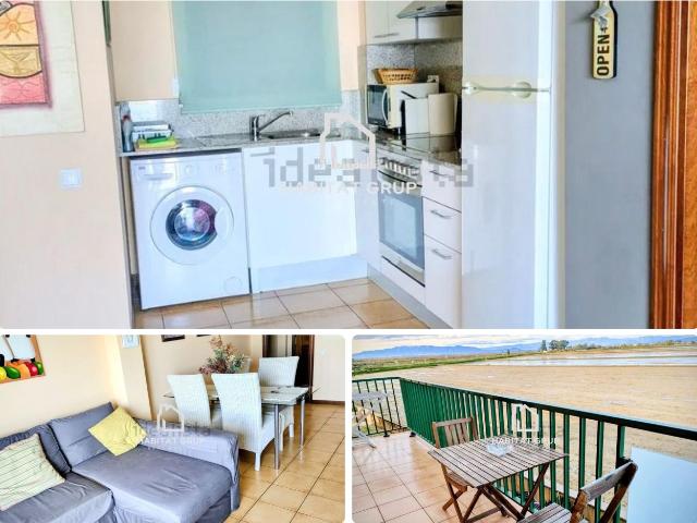 Piso en venta en l'Eucaliptus, Amposta