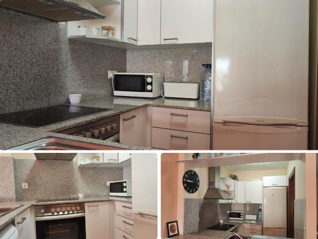 Piso en venta en Amposta, l'Eucaliptus