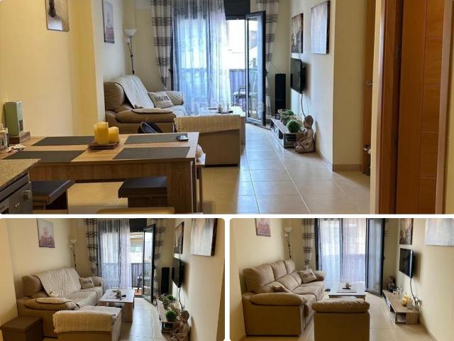 Piso en venta en Amposta, Tarragona