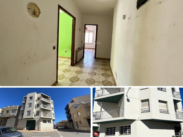 Piso en venta en Amposta, Tarragona
