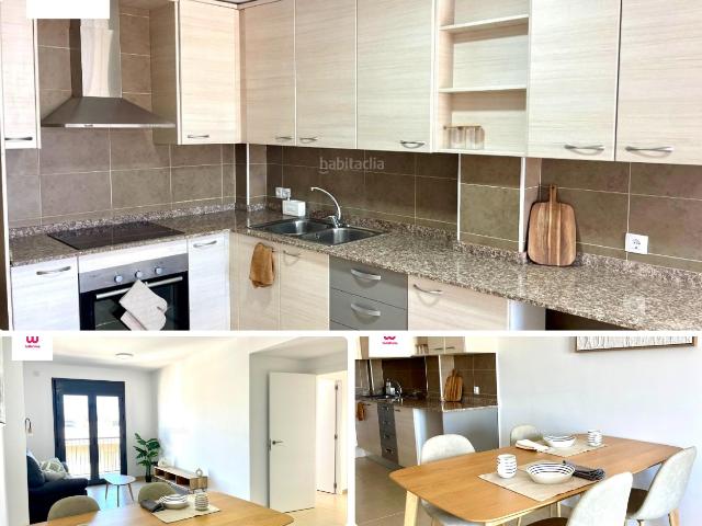 Piso en venta en Amposta
