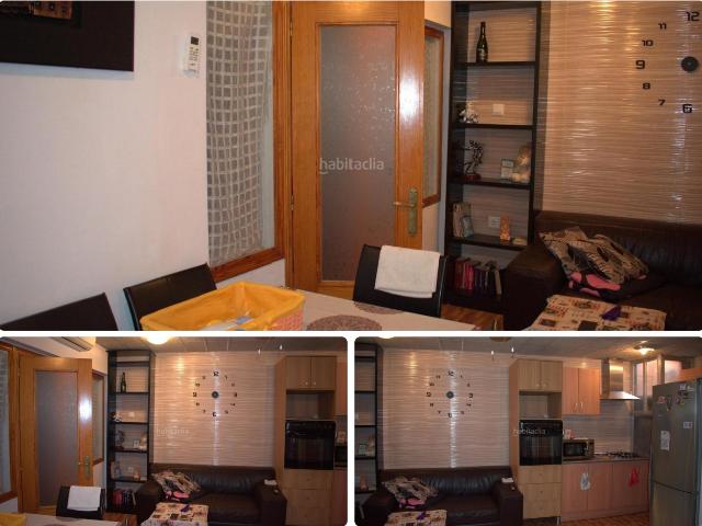 Piso en venta en Amposta