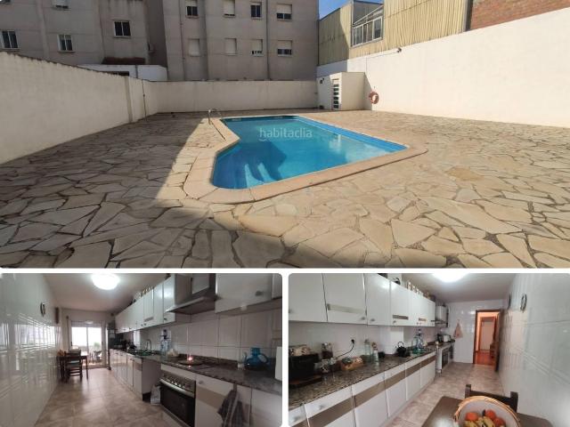 Piso en venta en Amposta