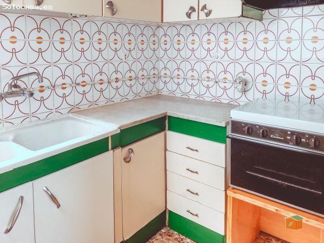 Piso en venta en Amposta, Valletes