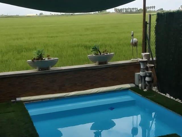 Piso en venta en Montsià, Catalunya