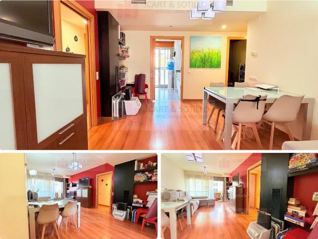 Piso en venta en Montsià, Catalunya