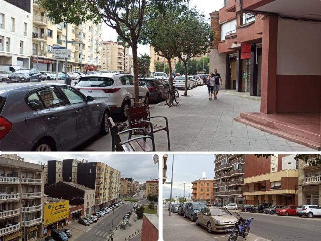 Piso en venta en Amposta, Valletes