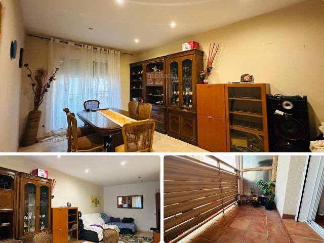 Piso en venta en Valletes, Amposta