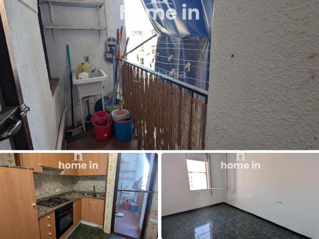 Piso en venta en Amposta