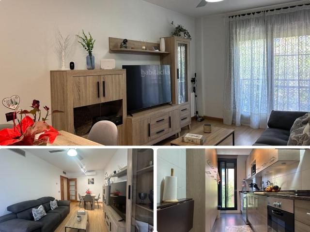 Piso en venta en Amposta, Valletes