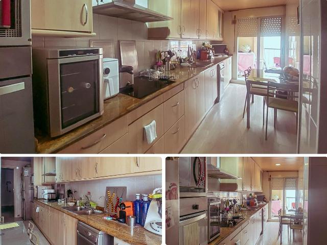 Piso en venta en Amposta
