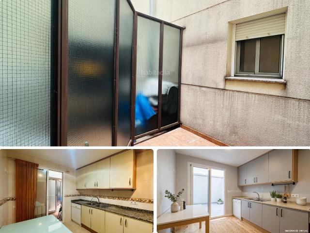 Piso en venta en Valletes, Montsià