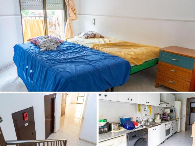 Piso en venta en Amposta, Valletes