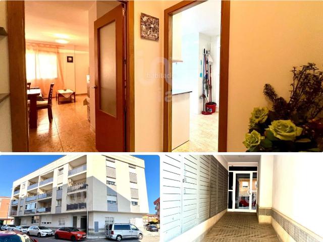 Piso en venta en Amposta, Valletes