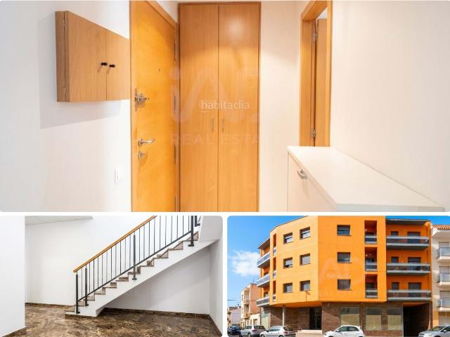 Piso en venta en Valletes, Montsià