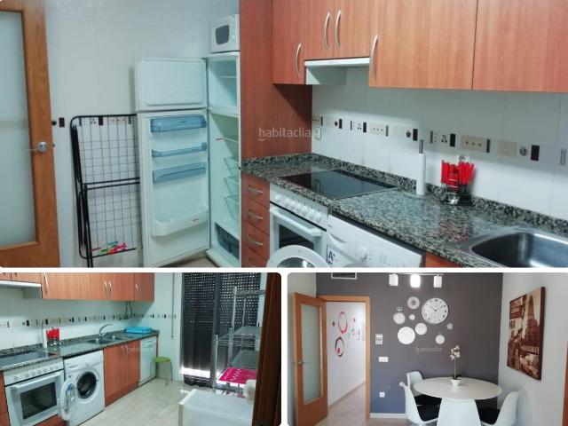 Piso en venta en Amposta
