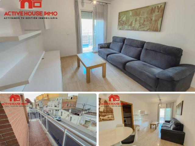 Piso en venta en Amposta, Tarragona