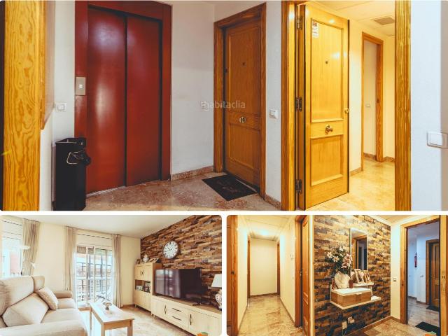 Piso en venta en Amposta