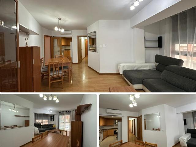 Piso en venta en Valletes, Amposta