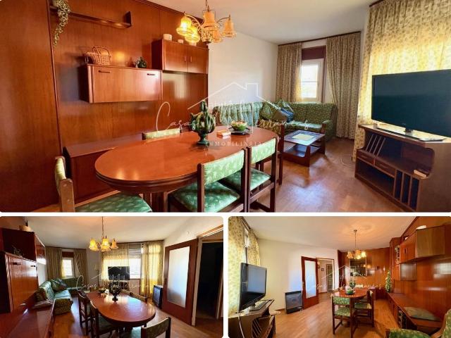 Piso en venta en Valletes, Montsià